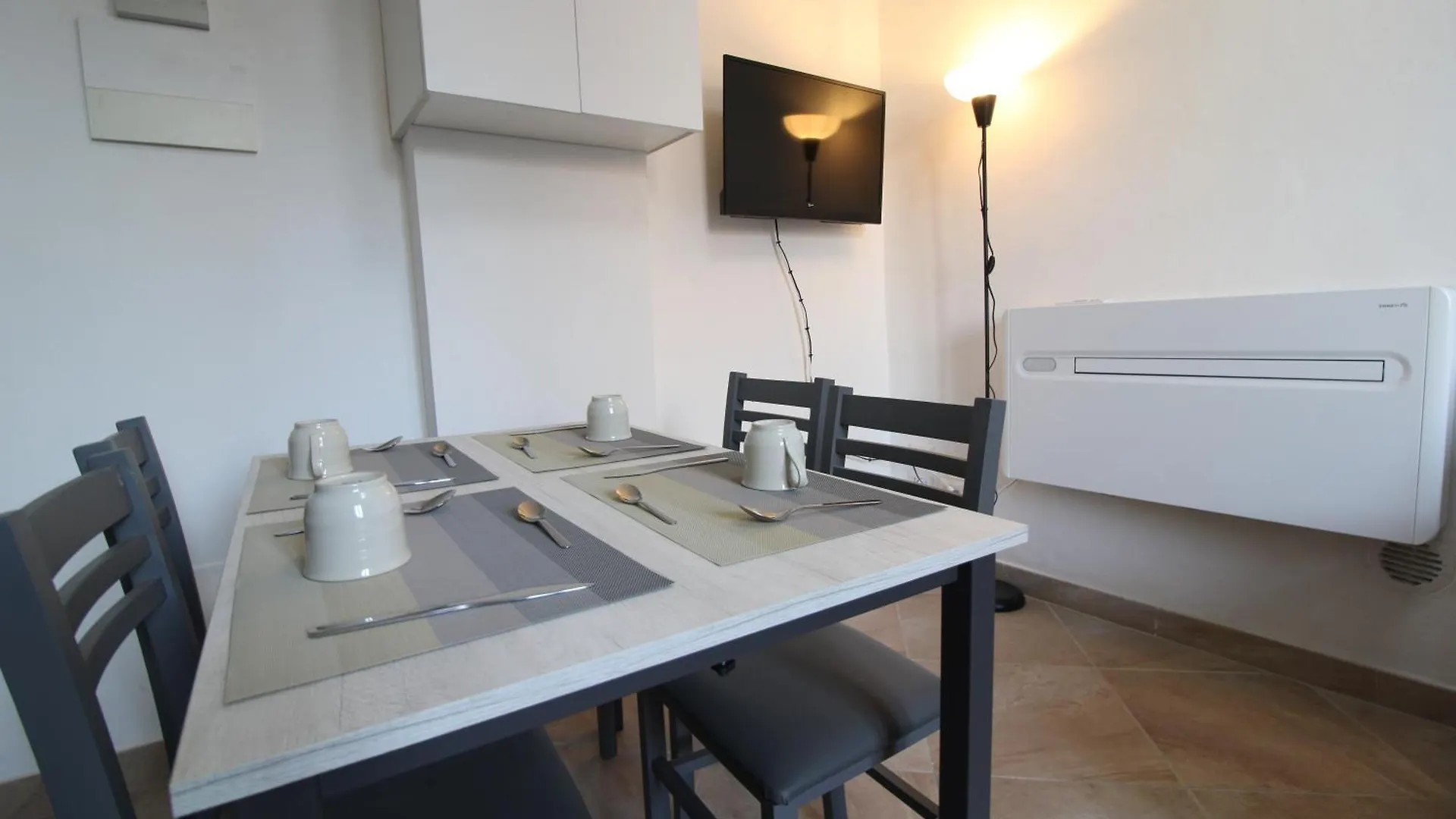 Apartamento The House Outside The Walls Siena Itália